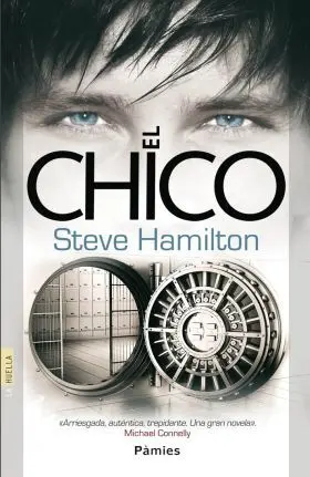 El Chico