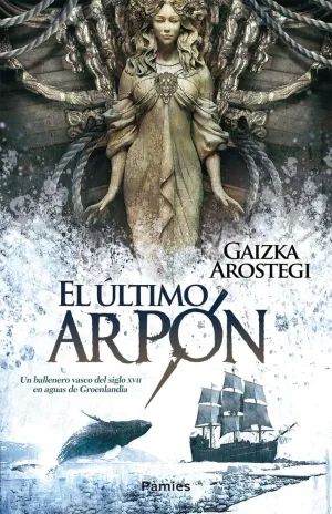 El Ultimo Arpon