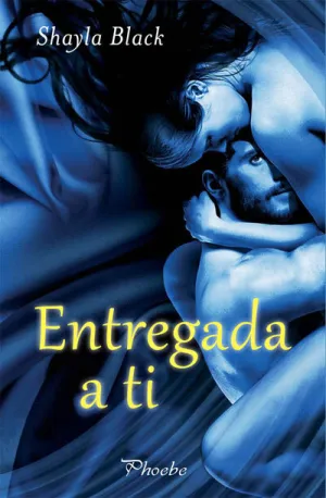 Entregada a Ti