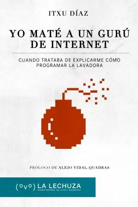 Yo Mate a un Guru de Internet