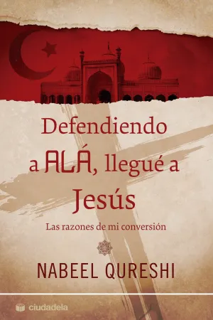 Defendiendo a Ala, Llegue a Jesus