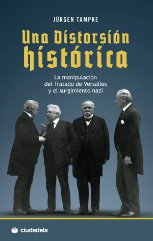 Una Distorsion Historica