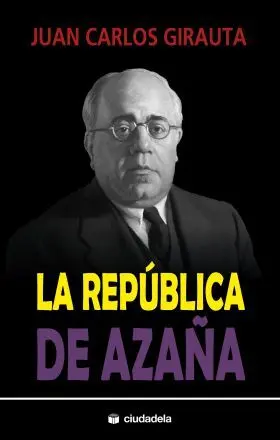 Republica de Azaña, la