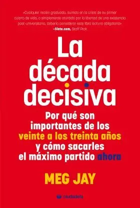 La Dècada Decisiva