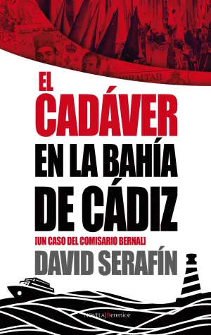 El Cadaver en la Bahia de Cadiz