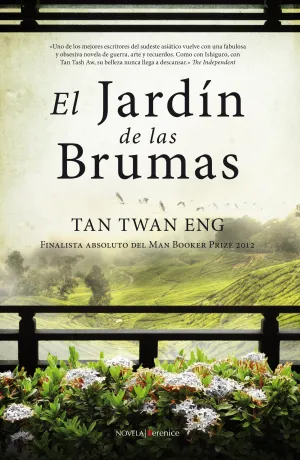 El Jardin de las Brumas