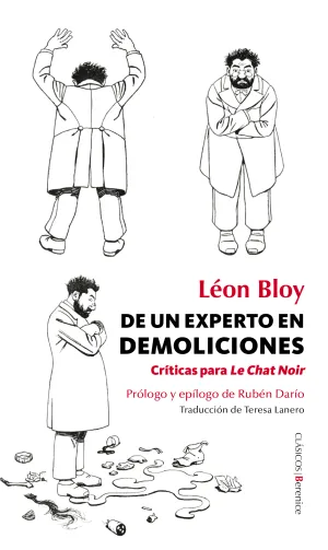 De un Experto en Demoliciones