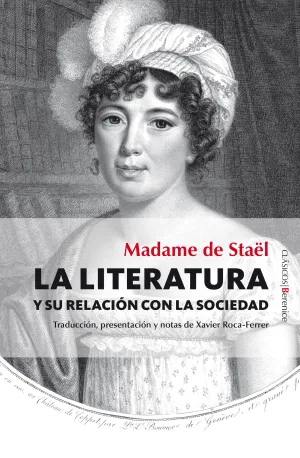 De la Literatura y Su Influencia Social
