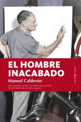 Hombre Inacabado, el