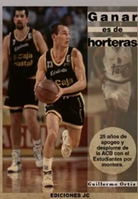 Ganar Es de Horteras
