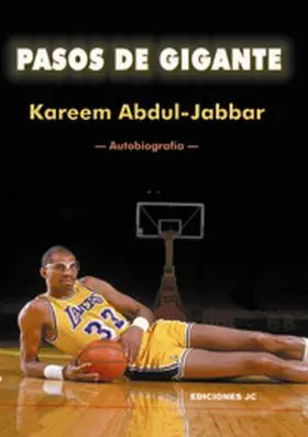Pasos de Gigante. Autobiografia