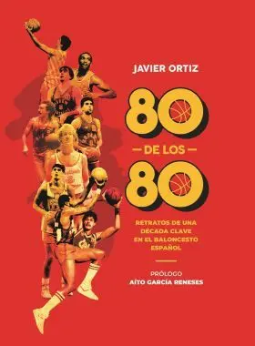 80 de los 80