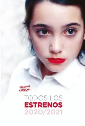 Todos los Estrenos 2020/2021