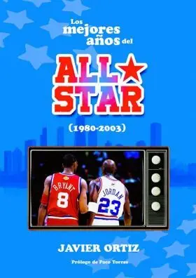 Mejores Años del All Star, los