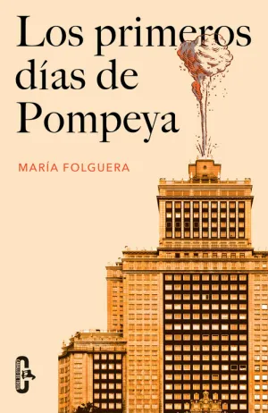 Los Primeros Dias de Pompeya