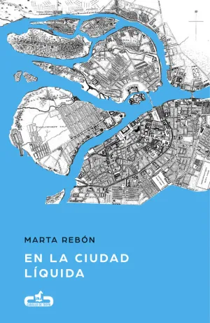 En la Ciudad Liquida