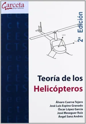Teoria de los Helicopteros