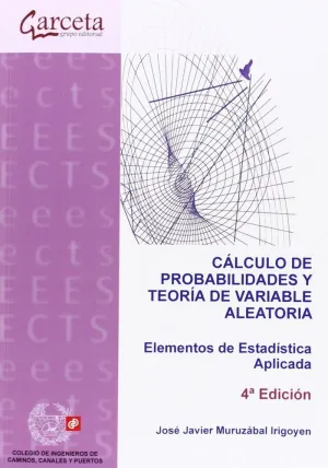 Calculo de Probabilidades y Teoria de Variable Aleatoria