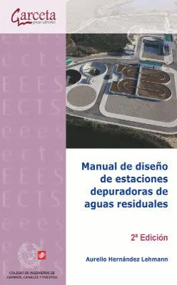 Manual Diseño Estaciones Depuradoras