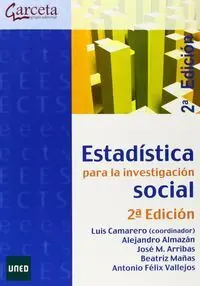 Estadistica para la Investigacion Social 2 Edicion