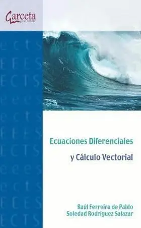 Ecuaciones Diferneciales y Calculo Vectorial