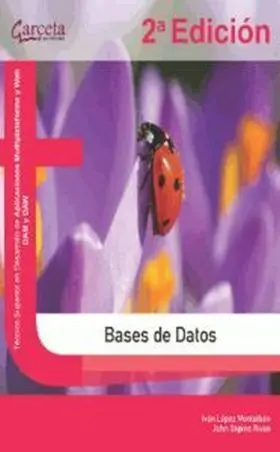 Bases de Datos 2º Edicion