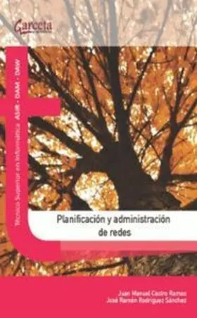 Planificacion y Administracion de Redes