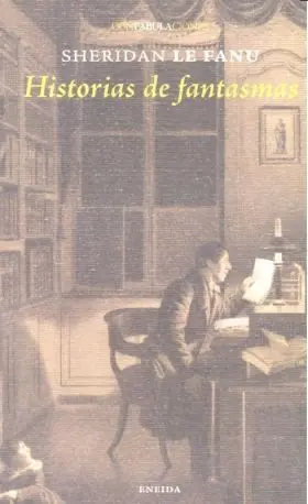 Historias de Fantasmas