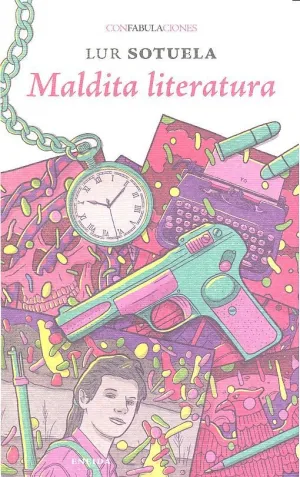 Maldita Literatura