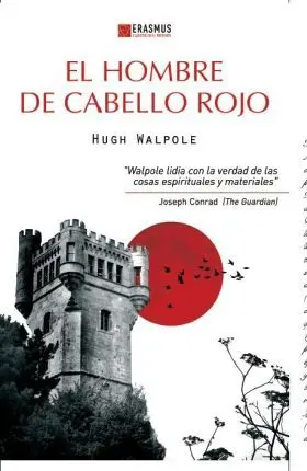 El Hombre del Cabello Rojo