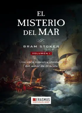 El Misterio del Mar