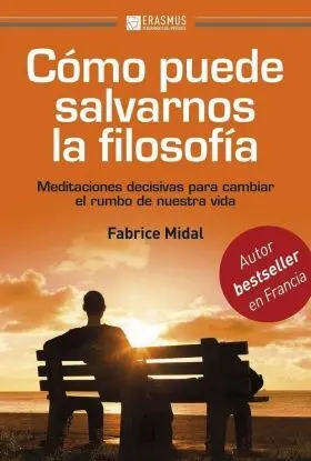 Como Puede Salvarnos la Filosofia