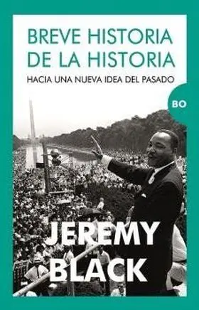 Breve Historia de la Historia