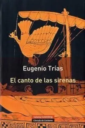 El Canto de las Sirenas- Rústica