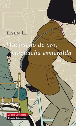Muchacho de Oro, Muchacha Esmeralda