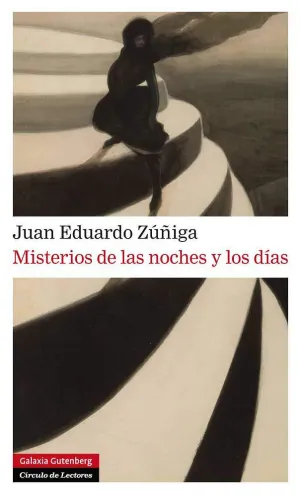 Misterios de las Noches y los Días