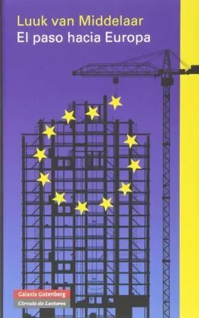 El Paso Hacia Europa