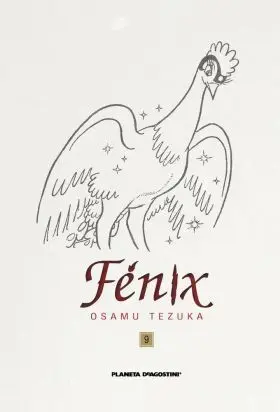 Fenix Nº 09 (Nueva Edicion)