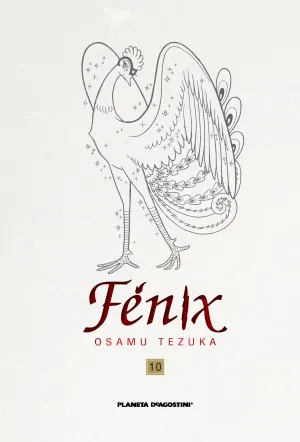 Fenix Nº 10 (Nueva Edicion)