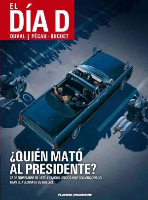 El Dia D Nº 01