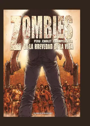 Zombies Nº2