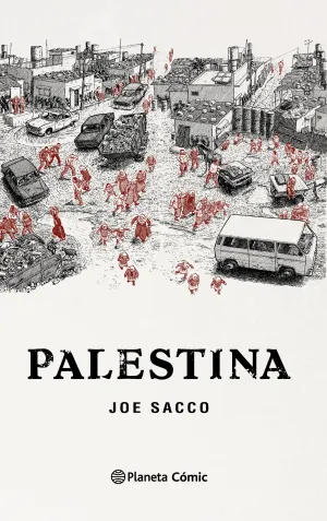 Palestina (Nueva Edicion)