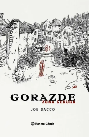 Gorazde (Nueva Edicion)