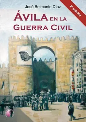 Avila en la Guerra Civil