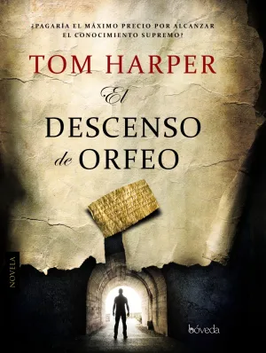 El Descenso de Orfeo