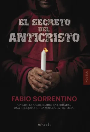 El Secreto del Anticristo