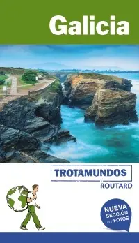 Galicia. Trotamundos
