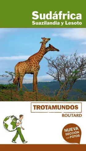 Sudafrica Trotamundos