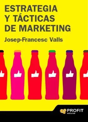 Estrategias y Tacticas de Marketing