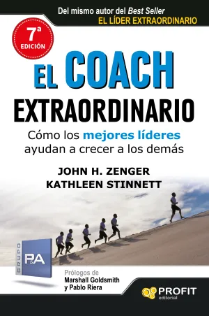 El Coach Extraordinario
